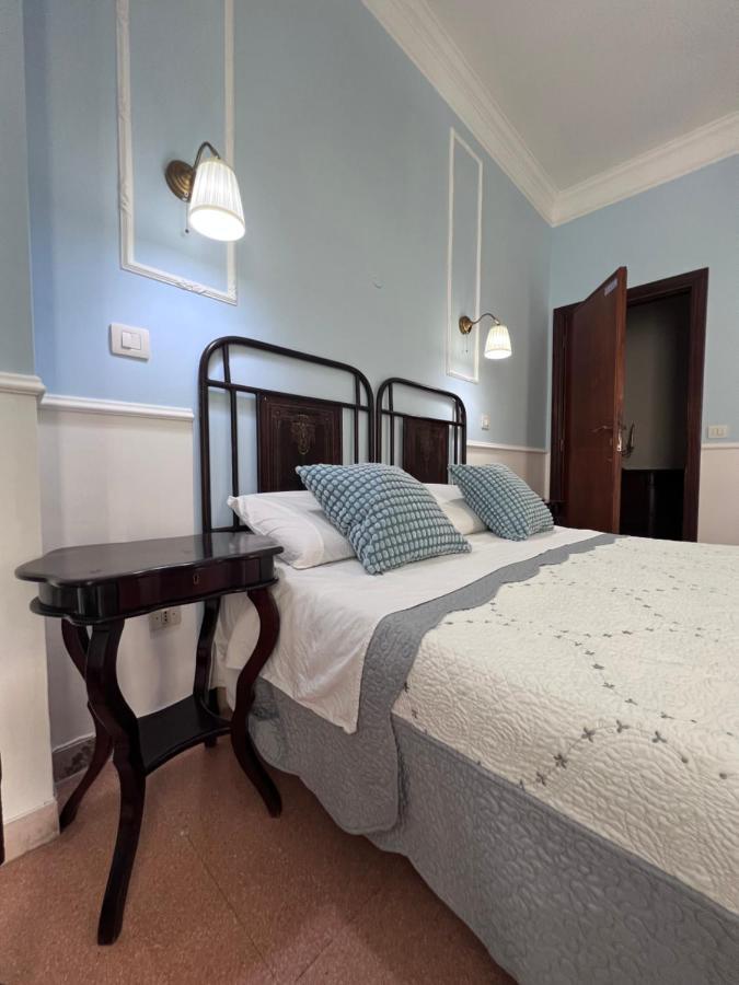 La Stazione Di Posta Bed & Breakfast Cassino Exterior photo